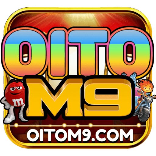 OITOM9 Cassino Online